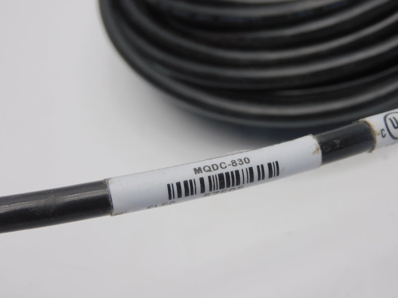 BANNER ENGINEERING MQDC-830 57595 75V 2A NSNP