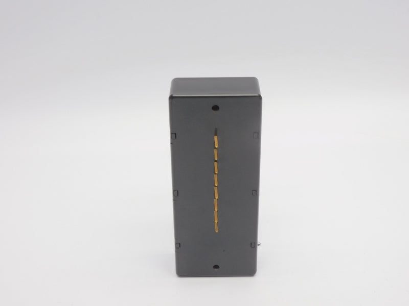 TOSHIBA RC81A 4-12A 0.1-1.0S NSNP