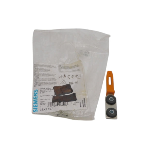 SIEMENS 3SX3197 NSMP
