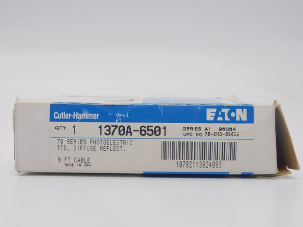 EATON 1370A-6501 SER. A1 NSMP