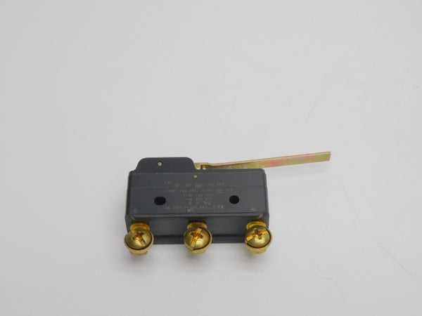 MICRO SWITCH BZ-2RW80-P4 480VAC 15A NSNP