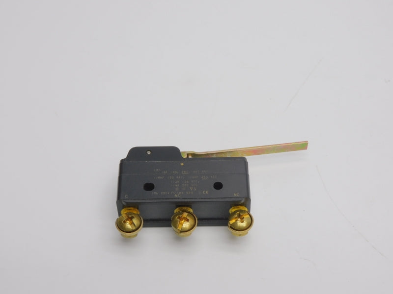 MICRO SWITCH BZ-2RW80-P4 480VAC 15A NSNP
