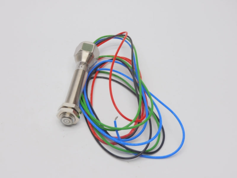 GO SWITCH 75-13562-F2 120VAC 4A NSMP