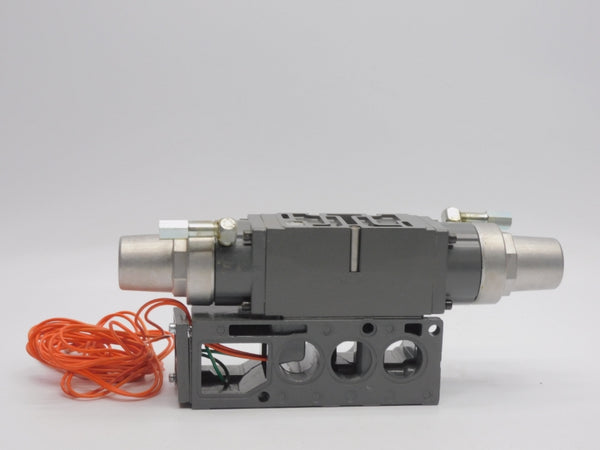 NUMATICS 553RT42EJP31L00 NSNP