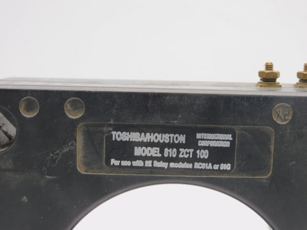 INTERNATIONAL CORP. 810ZCT100 NSNP