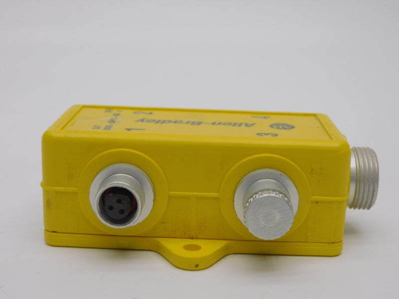 ALLEN BRADLEY 898R-34PS-N6 SER. A 300VAC 5A UNMP