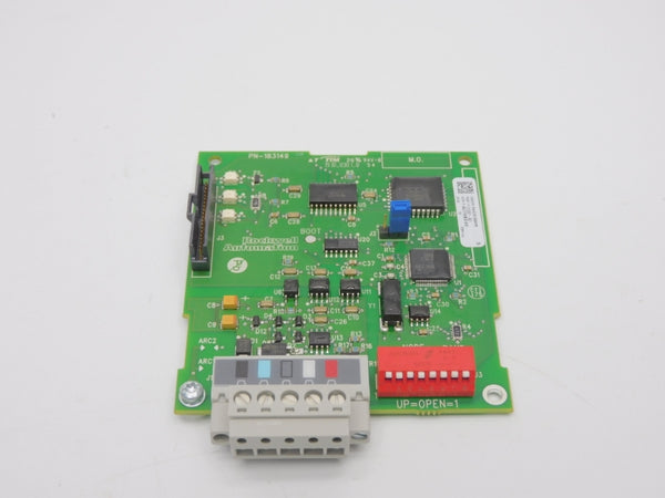 ALLEN BRADLEY 22-COMM-D SER. A F/W V1.011 24VDC NSMP