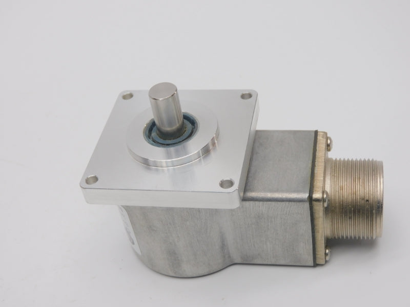 ALLEN BRADLEY 845T-DZ53EFW-C SER. B 24VDC (BR/WH) NSMP