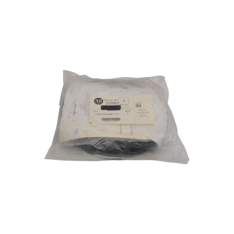 ALLEN BRADLEY 2090-XXNFMF-S15 SER. A NSMP