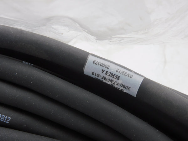 ALLEN BRADLEY 2090-XXNFMF-S15 SER. A NSMP