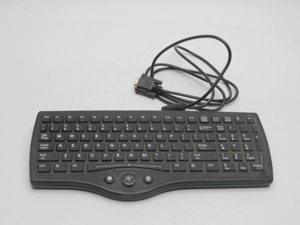 LXE 160491-0001-R/B 9372-00537-012/A 5V NSMP