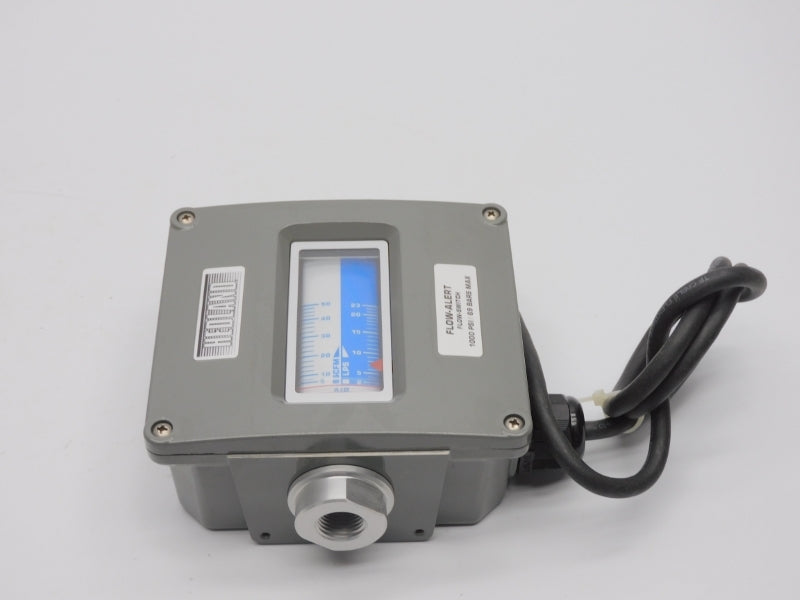 HEDLAND H671A-050-F1 1000PSI NSMP