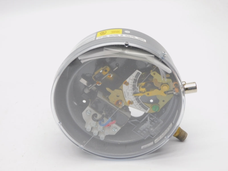 MERCOID DS-7331-153-1 250VAC 5A NSMP