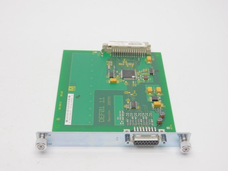 REXROTH DEF01.1MEP R911307485 NSMP