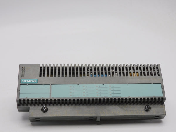 SIEMENS 6ES7133-0HH00-0XB0 VER. 01 120/230VAC NSMP
