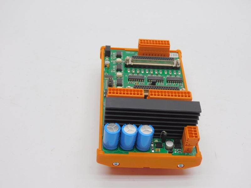 ROBOX AS7016.002 REV. 1 NSMP