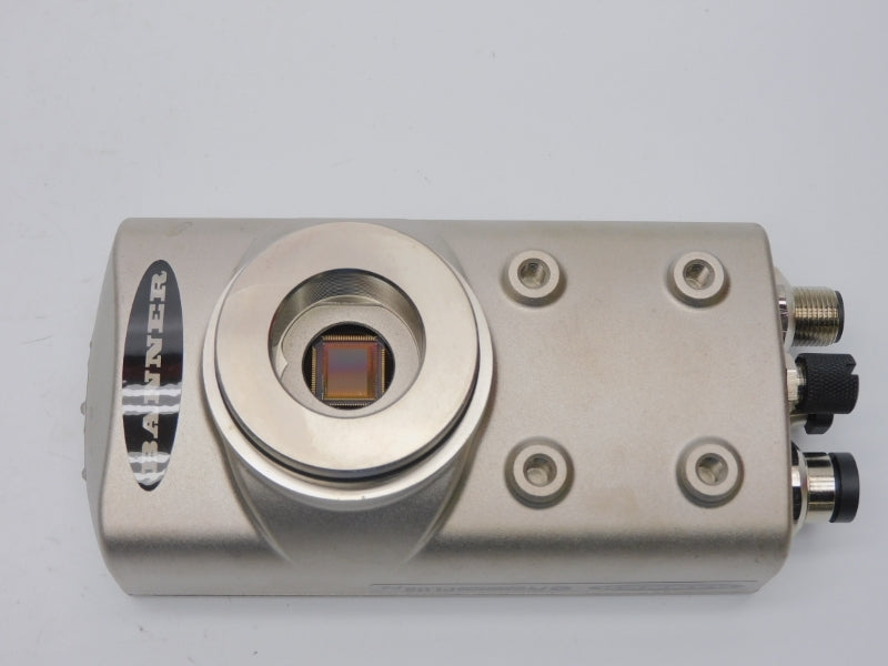 BANNER ENGINEERING P4O1.3RS NSMP