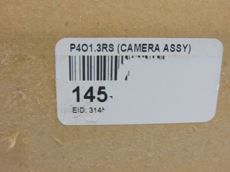 BANNER ENGINEERING P4O1.3RS NSMP