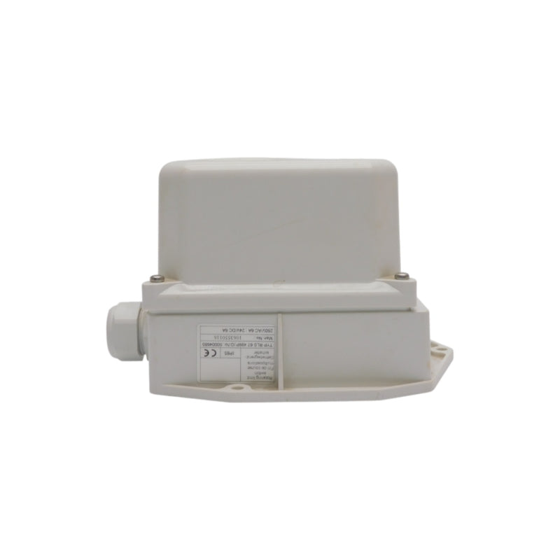SWITCH RLS67499P 50004685 250VAC 6A (AS PICTURED) NSNP