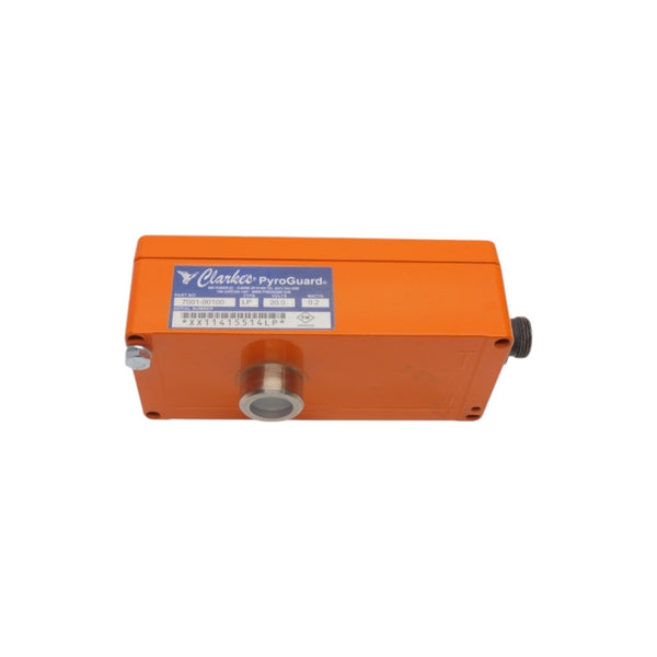 CLARKE'S 7001-00100 20.0V UNMP