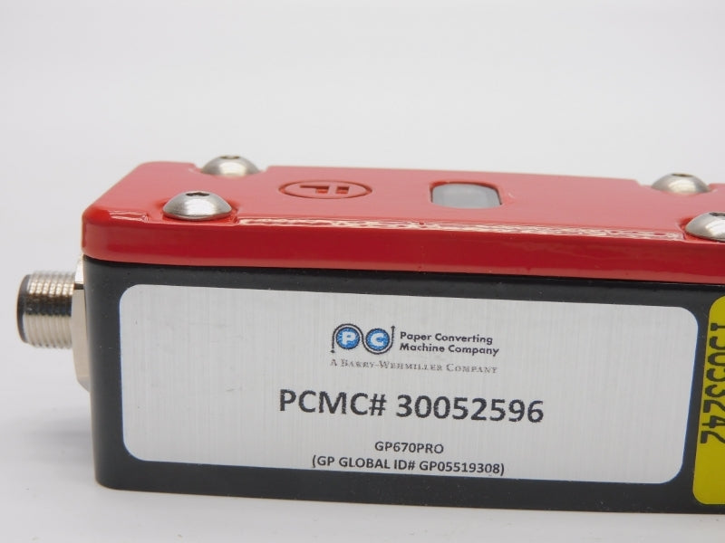 PCMC 30052596 PCMC670PRO 230V 15.3A NSMP