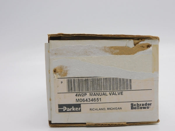 PARKER M06434651 NSMP