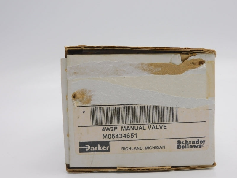 PARKER M06434651 NSMP