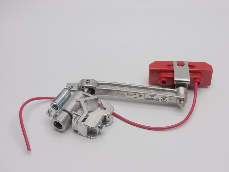 CONDUCTIX WAMPFLER XA-13131 600V UNMP