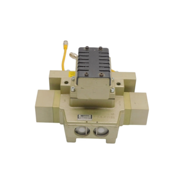 ROSS D3573A5757 24VDC UNMP