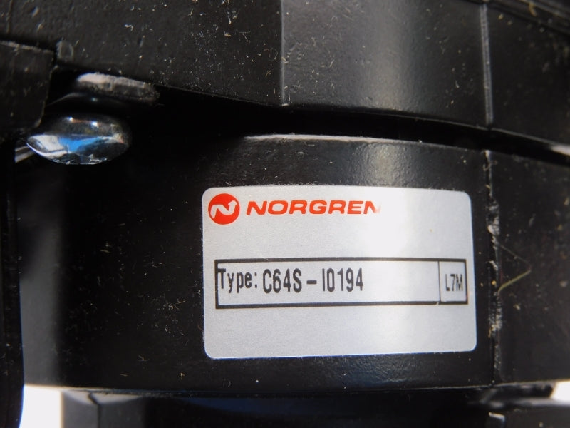 NORGREN C64S-I0194 NSNP