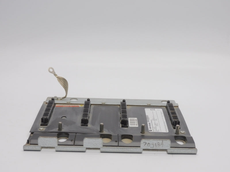 ALLEN BRADLEY 2094-PRS3 SER. A 230VAC 6A NSNP