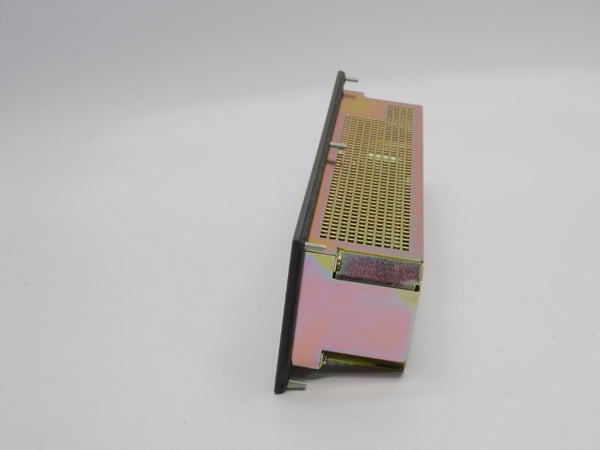 ALLEN BRADLEY 2706-LV2P SER. A F/W 1.01 REV. C 100-240VAC 0.60-0.25A UNMP