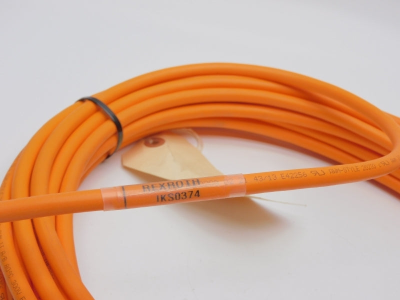 REXROTH IKS0374/015.0 R911289907 NSNP