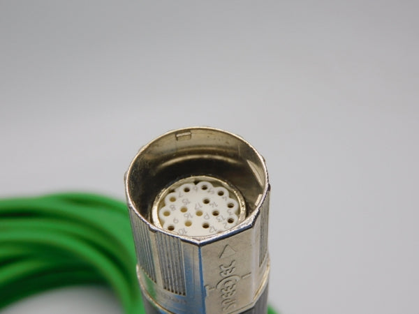 ALLEN BRADLEY 2090-CFBM7DF-CEAA20 SER. A UNMP