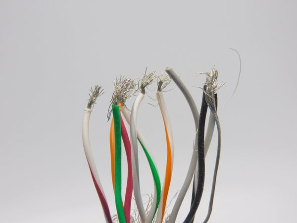 ALLEN BRADLEY 2090-CFBM7DF-CEAA20 SER. A UNMP