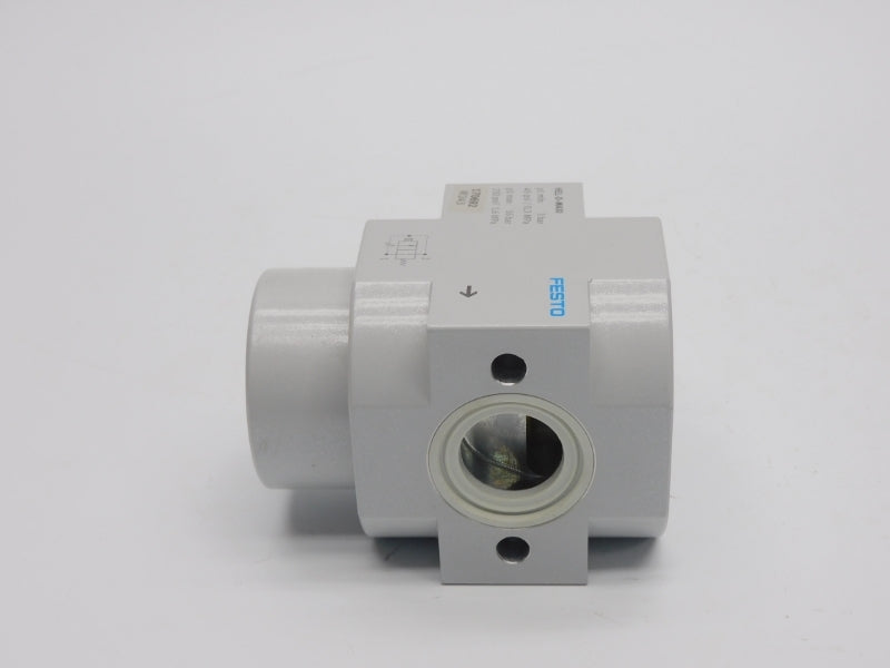 FESTO HEL-D-MAXI 170692 230PSI NSNP