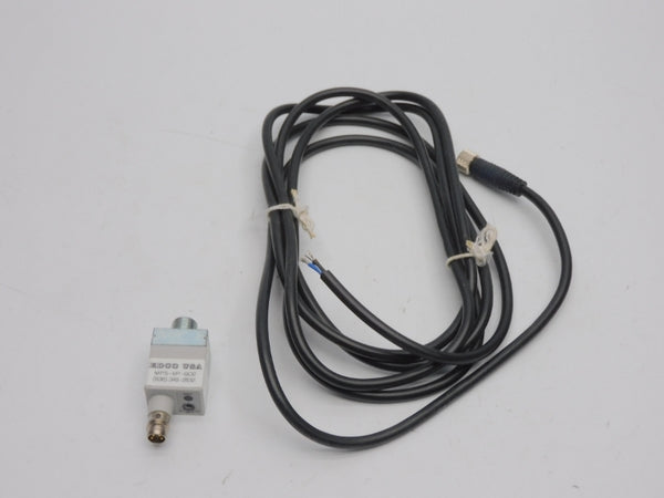 EDCO MPS-VP-QD2 NSMP