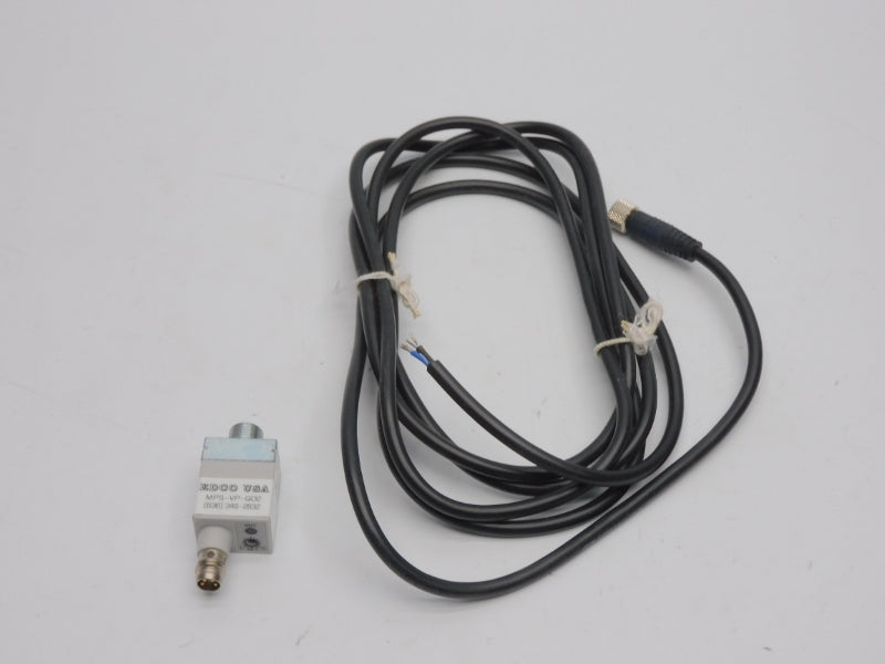 EDCO MPS-VP-QD2 NSMP