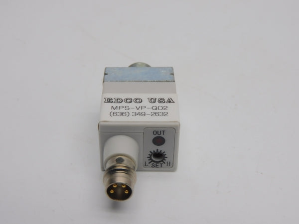 EDCO MPS-VP-QD2 NSMP