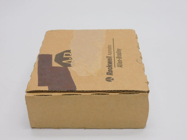 ALLEN BRADLEY 1769-IQ16F SER. A F/W 3.1 24VDC DATE: 2014 NSFS