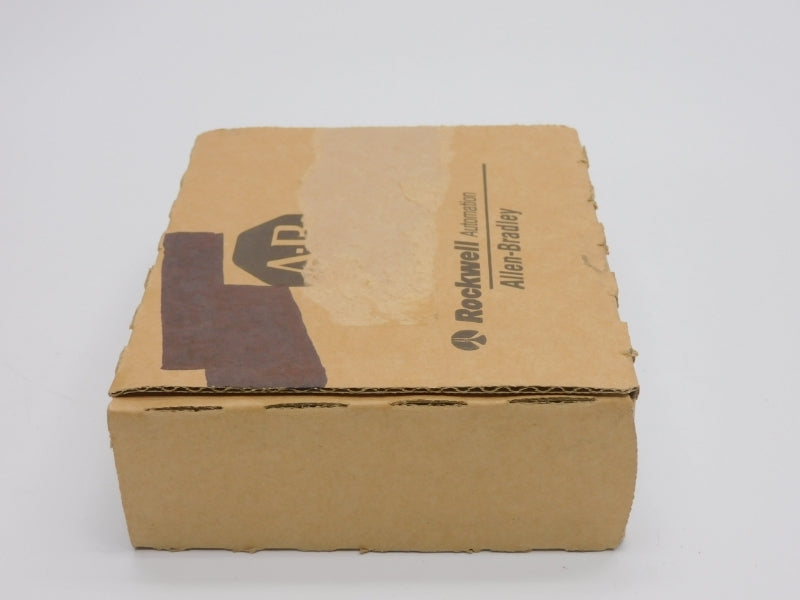 ALLEN BRADLEY 1769-IQ16F SER. A F/W 3.1 24VDC DATE: 2014 NSFS