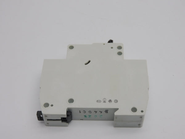 KLOCKNER MOELLER FAZ-C40 240VAC 40A (AS PICTURED) NSNP