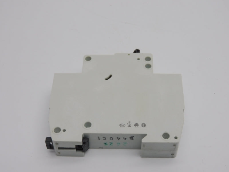 KLOCKNER MOELLER FAZ-C40 240VAC 40A (AS PICTURED) NSNP