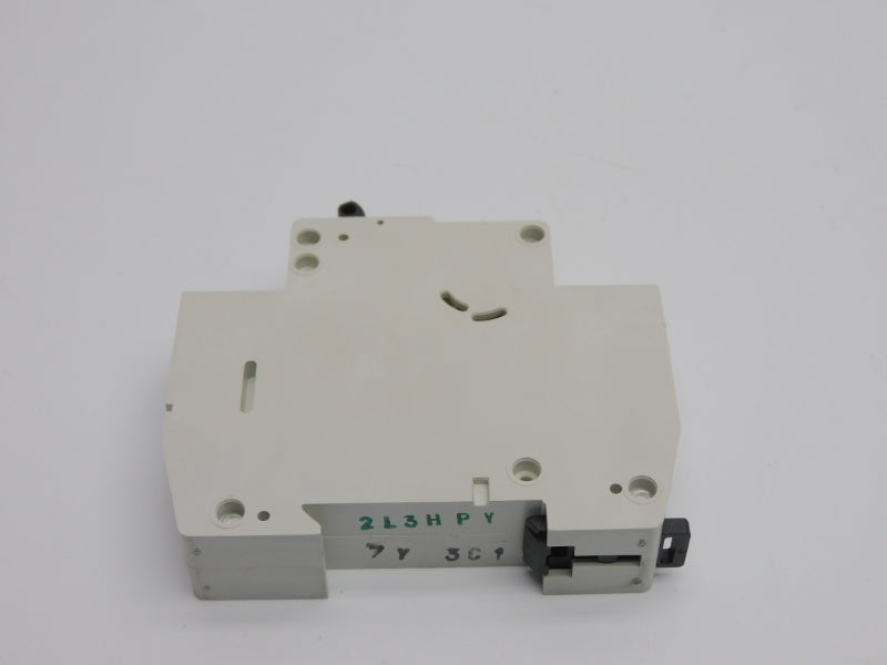 KLOCKNER MOELLER FAZ-C3 480VAC 3A (AS PICTURED) NSNP