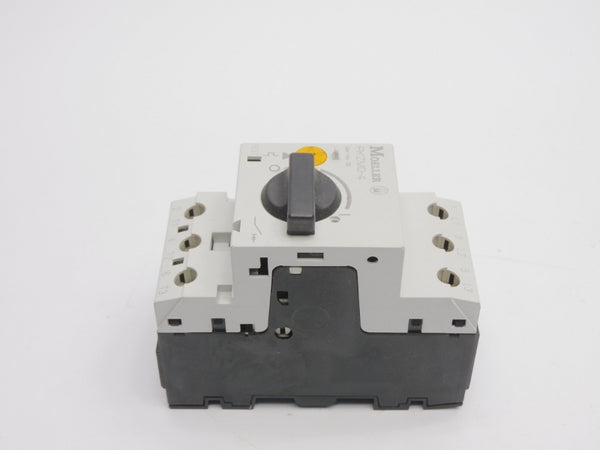 KLOCKNER MOELLER PKZM0-4 690V 2.5-4.0A NSNP