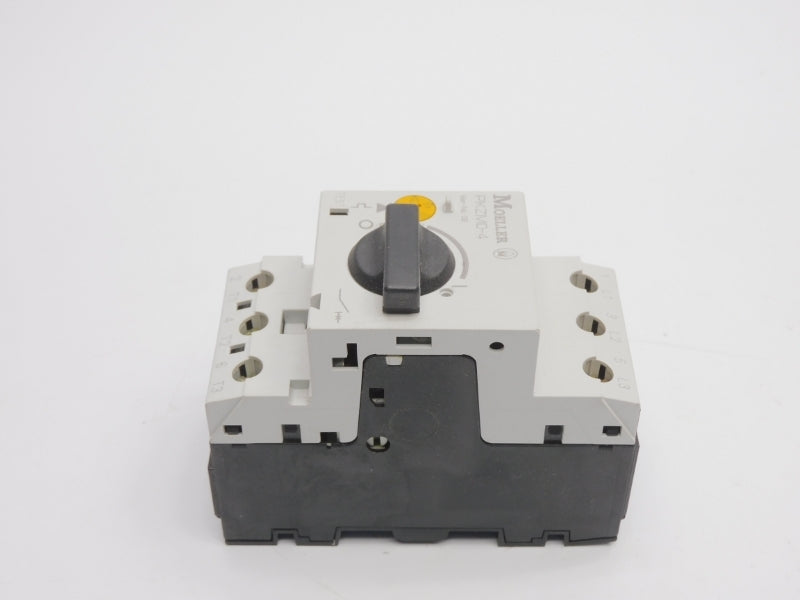 KLOCKNER MOELLER PKZM0-4 690V 2.5-4.0A NSNP