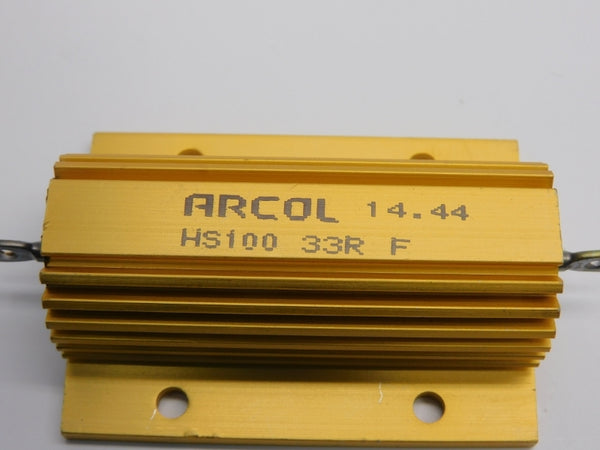 ARCOL HS10033RF NSNP