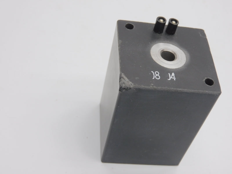 NUMATICS 225-372B 24VDC (AS PICTURED) NSNP