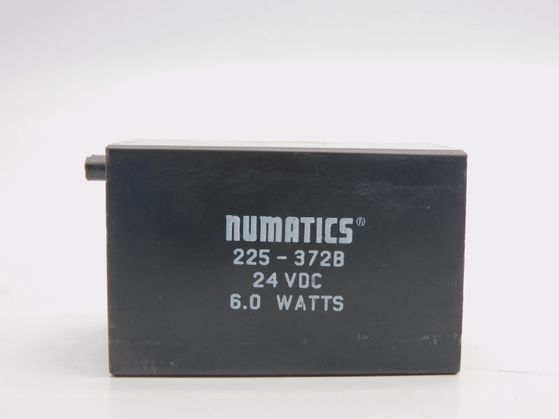 NUMATICS 225-372B 24VDC (AS PICTURED) NSNP
