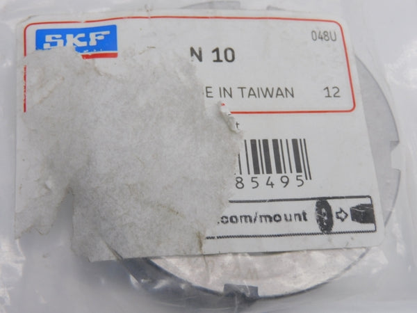 SKF N10 NSMP